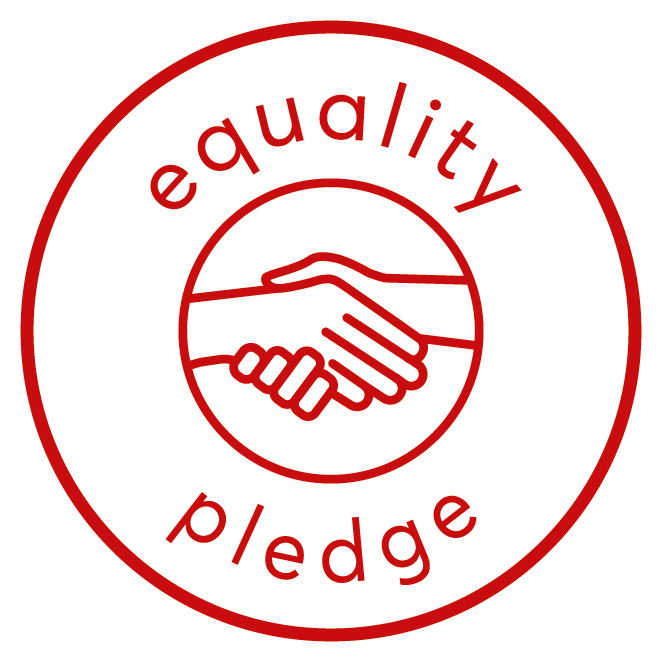 Business Wales Equality Pledge – English